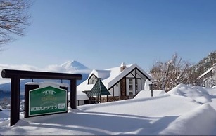 Kawaguchiko country cottage Ban