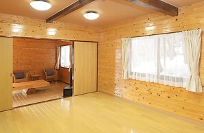 Kawaguchiko country cottage Ban