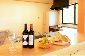 Kawaguchiko country cottage Ban