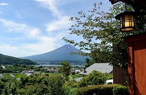 Kawaguchiko country cottage Ban