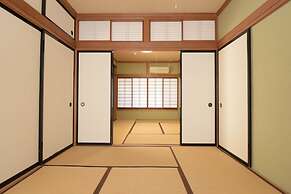 Kawaguchiko country cottage Ban