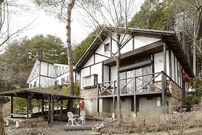 Kawaguchiko country cottage Ban