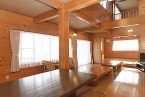 Kawaguchiko country cottage Ban