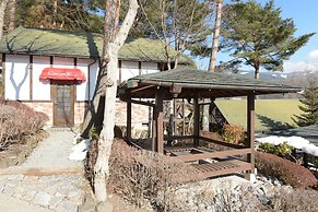 Kawaguchiko country cottage Ban
