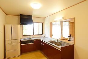 Kawaguchiko country cottage Ban