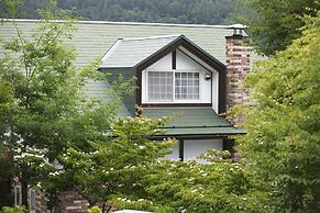 Kawaguchiko country cottage Ban
