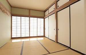 Kawaguchiko country cottage Ban