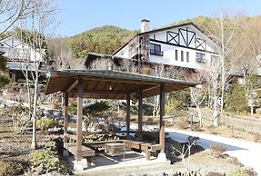Kawaguchiko country cottage Ban