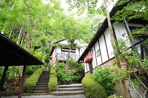 Kawaguchiko country cottage Ban