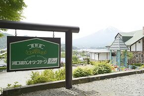Kawaguchiko country cottage Ban