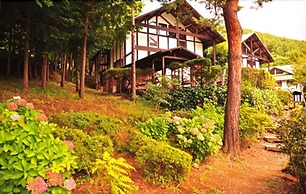 Kawaguchiko country cottage Ban