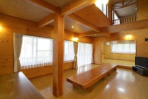 Kawaguchiko country cottage Ban