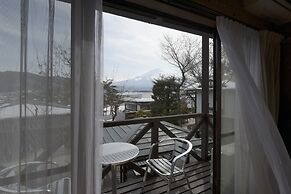 Kawaguchiko country cottage Ban