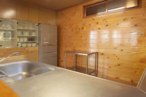 Kawaguchiko country cottage Ban