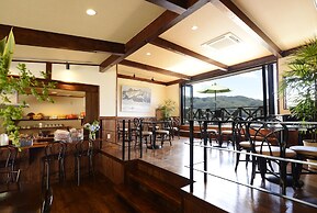 Kawaguchiko country cottage Ban