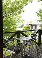 Kawaguchiko country cottage Ban