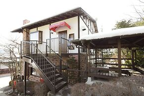 Kawaguchiko country cottage Ban