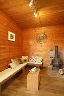 Kawaguchiko country cottage Ban