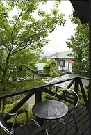 Kawaguchiko country cottage Ban