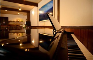 Kawaguchiko country cottage Ban