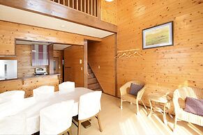 Kawaguchiko country cottage Ban