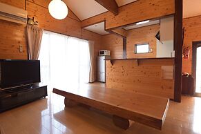 Kawaguchiko country cottage Ban