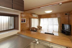 Kawaguchiko country cottage Ban