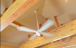 Kawaguchiko country cottage Ban