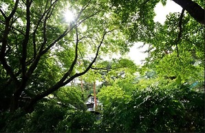 Kawaguchiko country cottage Ban