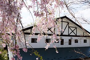 Kawaguchiko country cottage Ban