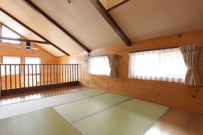 Kawaguchiko country cottage Ban