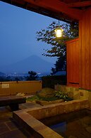 Kawaguchiko country cottage Ban