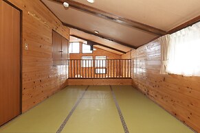 Kawaguchiko country cottage Ban