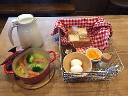 Kawaguchiko country cottage Ban