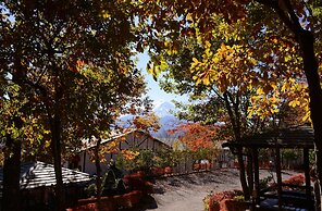 Kawaguchiko country cottage Ban