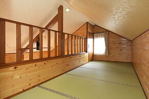 Kawaguchiko country cottage Ban