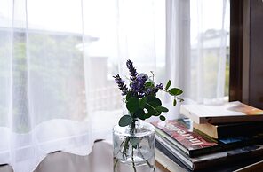 Kawaguchiko country cottage Ban