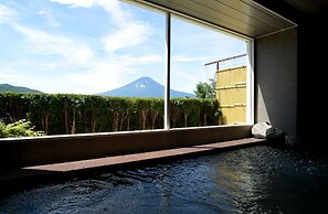 Kawaguchiko country cottage Ban