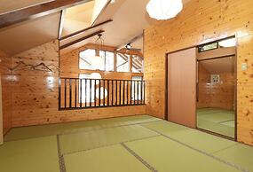 Kawaguchiko country cottage Ban