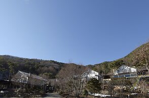 Kawaguchiko country cottage Ban