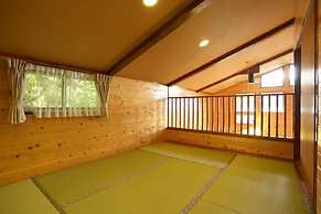 Kawaguchiko country cottage Ban