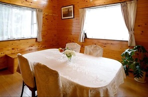 Kawaguchiko country cottage Ban