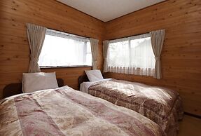 Kawaguchiko country cottage Ban