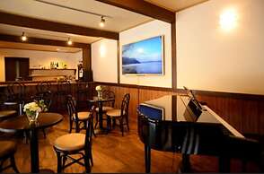 Kawaguchiko country cottage Ban