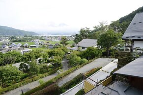 Kawaguchiko country cottage Ban