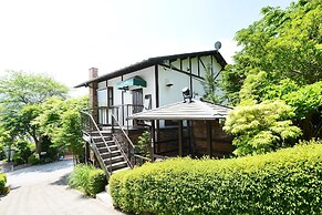 Kawaguchiko country cottage Ban