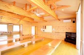 Kawaguchiko country cottage Ban