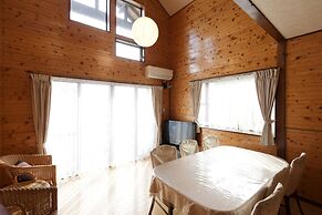 Kawaguchiko country cottage Ban