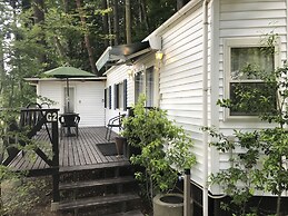 Kawaguchiko country cottage Ban