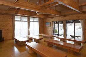 Kawaguchiko country cottage Ban